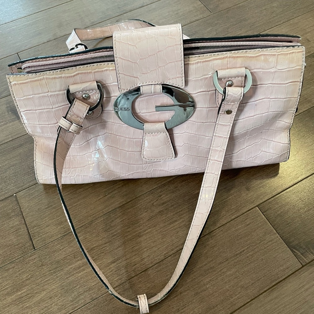 Guess shoulder bag